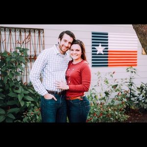 Meet your Posher, Mel